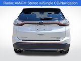 Used 2017 Ford Edge Titanium w/ Equipment Group 301A image 5