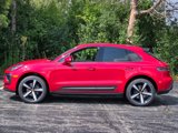 New 2026 Porsche Macan image 2