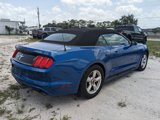 Used 2017 Ford Mustang Convertible image 4