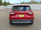 Certified 2020 Ford Escape Titanium w/ Titanium Premium Package 2.0 image 5