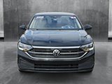 Certified 2024 Volkswagen Jetta SE w/ Panoramic Sunroof Package image 2