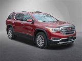 Used 2017 GMC Acadia SLE image 5