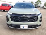 New 2026 Chevrolet Equinox LT w/ Convenience Package II image 2