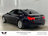 Used 2014 BMW 740i image 3