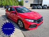 Used 2018 Honda Civic LX image 2