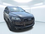 Used 2014 Audi Q7 TDI Premium Plus w/ Premium Plus Package image 4