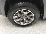 Used 2022 Jeep Cherokee Trailhawk w/ Premium Leather Package image 2