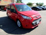 Used 2016 Ford Transit Connect XLT image 3