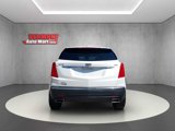 Used 2017 Cadillac XT5 Luxury w/ Driver Awareness Package image 6