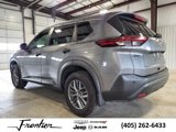 Used 2021 Nissan Rogue S image 3
