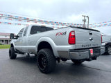 Used 2013 Ford F350 Lariat w/ Chrome Pkg image 3