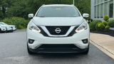 Used 2017 Nissan Murano SL image 3