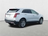 Used 2020 Cadillac XT5 Premium Luxury image 5