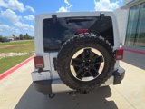 Used 2015 Jeep Wrangler Unlimited Sahara w/ Max Tow Package image 4