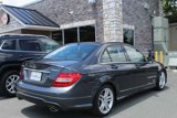 Used 2013 Mercedes-Benz C 300 4MATIC Sedan image 5