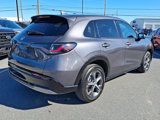 Certified 2023 Honda HR-V EX-L image 6