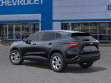 New 2025 Chevrolet Trax LS image 3