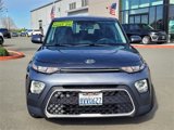 Used 2021 Kia Soul LX image 2