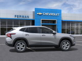 New 2025 Chevrolet Trax LS w/ LS Convenience Package image 5