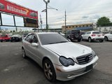 Used 2004 Mercedes-Benz C 230 Sedan image 2