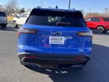 New 2025 Chevrolet Equinox RS w/ Convenience Package III image 3