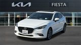 Used 2018 MAZDA MAZDA3 Grand Touring image 3