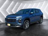 New 2026 Chevrolet Equinox LT w/ LPO, Floor Liner Package image 2