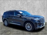 Certified 2025 Ford Explorer Active w/ Active Comfort Package image 3