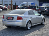 Used 2006 Acura TL image 4