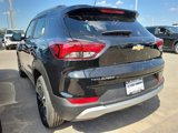 New 2026 Chevrolet TrailBlazer LT w/ Driver Confidence Package image 3