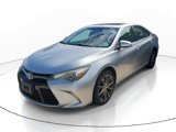 Used 2015 Toyota Camry XSE image 3
