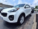 Used 2019 Kia Sportage LX image 4