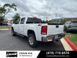 Used 2012 GMC Sierra 1500 SLT w/ All-Terrain Package image 3