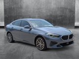 Used 2022 BMW 228i Gran Coupe w/ Convenience Package image 3
