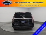 Used 2018 Cadillac Escalade ESV Premium Luxury image 4