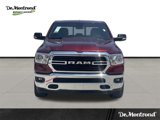 Certified 2021 RAM 1500 Big Horn image 2
