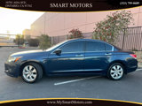 Used 2010 Honda Accord EX-L image 2