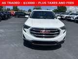 Used 2018 GMC Terrain SLT w/ Preferred Package image 2