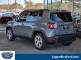 Used 2020 Jeep Renegade Limited image 2
