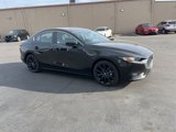 New 2025 MAZDA MAZDA3 s image 2