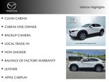 Certified 2023 MAZDA CX-30 AWD 2.5 S w/ Preferred Package image 2