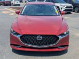 Used 2020 MAZDA MAZDA3 Sedan w/ Select Package image 3