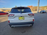 Used 2022 Ford Escape SEL image 6