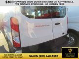 Used 2016 Ford Transit 250 130 Low Roof w/ Exterior Upgrade Package image 6