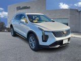 New 2025 Cadillac XT4 Premium Luxury w/ Technology Package image 2
