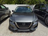 Used 2020 Nissan Sentra SR image 3