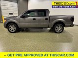 Used 2014 Ford F150 STX w/ Equipment Group 201A Mid image 4