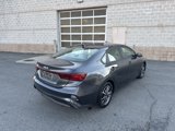 Used 2022 Kia Forte LXS image 3