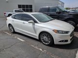 Used 2016 Ford Fusion SE w/ Equipment Group 202A image 2