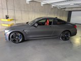 Used 2015 BMW M4 Coupe image 2